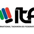 Logo-ITF-para-uso-News.jpg Cellular Support TaekWon Do ITF 4 Versions IMPROVED AP CHAGUI and JIRUGI