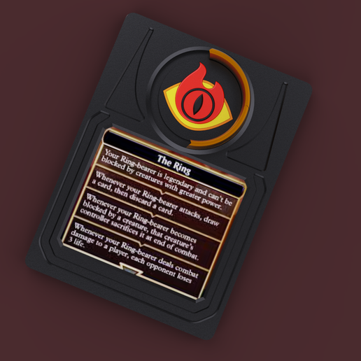 shipping mtg cards Merchant Ship main image 1