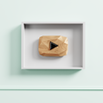 play button.png DIAMOND PLAY BUTTON YOUTUBE