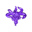Alistar_2.obj STL file Alistar・3D print model to download