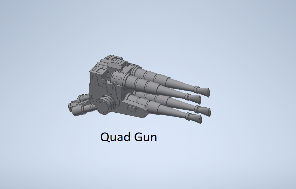 millenium falcon spare part missile Faucon millenium legacy missile adaptable 