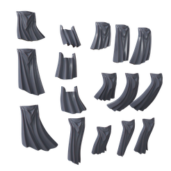 untitled.png Free STL file TABARDS FOR HEAVY DESTROYERS・3D printing idea to download