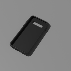 untitled1.png Файл STL Чехол для Samsung S10+・Модель для печати в 3D скачать
