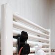 20220402_193931.jpg Towel rail-radiator hanger