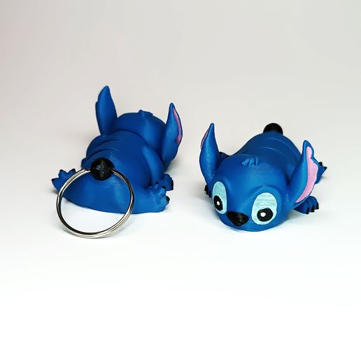 IMG_20240730_205249.jpg Flexi Stitch in Toys, Keychain, Magnet 🧸
