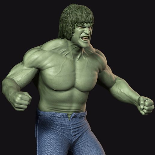 lou ferrigno as the hulk images