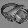 Narya-Full.png Rings of Power - Show Accurate: Lord of the Rings - The Rings of Power