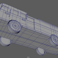 Low_Poly_Fire_Truck_01_Wireframe_03.png Low Poly Fire Truck // Design 01