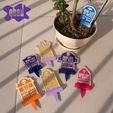 PLANT-TOMBSTONE-ACCESSORIES-by-qbed_0003.jpg 💀 MEGA PACCHETTO DI LAPIDI VEGETALI