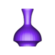 VaseCeramic_2.obj Modern Vase