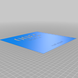 p1.png Free STL file Book・Model to download and 3D print