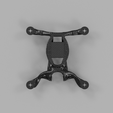 Generative-Drone-Frame-2-v34.png Generative FPV Drone Design -2- (No additional parts)