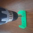 Cable-Route-Twist-Using-Screws.jpg Cable Route - Twist Lock - (Cable management Tool)