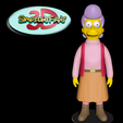 Base-Render-15353.png Mona Simpsons