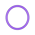 3 mm O ring.stl Flexible Container Spout