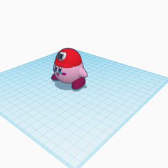 Kirby-Mario.png Kirby Mario