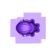 _7.stl Файл STL Шлемы Alpha Chads для новых Heresy・Модель 3D-принтера для загрузки