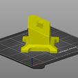 sarge_bust_09.jpg STL file "Sarge" - An Eastman Original・3D printer design to download