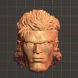IMG_1449.jpeg Solid snake head