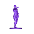 3Dmodel_2.stl Archivo STL gratuito Zombie x3 STL・Objeto para descargar e imprimir en 3D