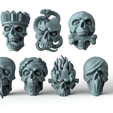 RealCLoth2.0_DemoScene.2120.png CAVEIRAS PECADOS MORTAIS