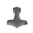 12.jpg Viking Thor Hammerd Pendent
