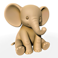 cute-elephant-1.png süßer Elefant