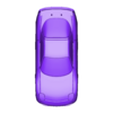 FD3S RX7 FF1 Zipzap.stl 94 RX7 Zipzap