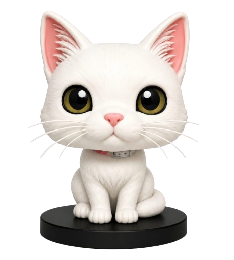 PopPet Cat