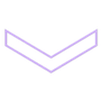 espaciador_spacer_opcional.stl ETHEREUM led Neon