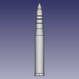 3.png WWII ARTILLERY SHELL 4.0
