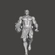 conn33.jpg Conquest 3D stl Invincible  (conquest 3d print)