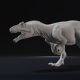 Rub1.png Allosaurus Fragilis Dinosaur Miniature Figure