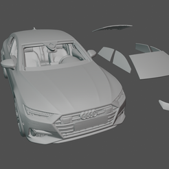 JH.png AUDI A7 SEDAN