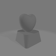 heartcap2.png Heart Key Cap