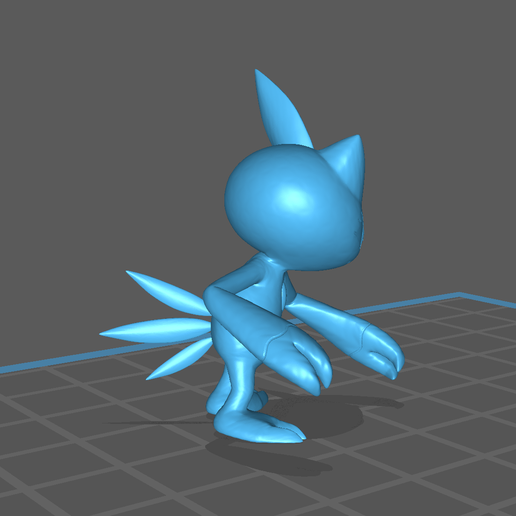 Screenshot_20230222_143718.png Modèle d'impression 3D de Sneasel et Weavile