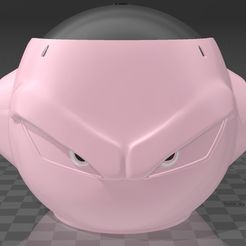 Free STL file Dragon Ball-Potara・3D printable model to download・Cults