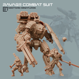 small-team.png Greater Good | New Expansion, Ravage Combat Suit