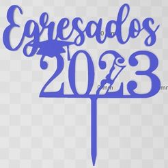 egresados.jpg Выпускники Топпера 2023 года