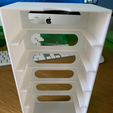Pi4Rack_-_3.png Raspberry Pi 4 Boxed Storage Rack