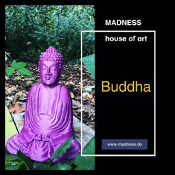 DAL ee) Buddha