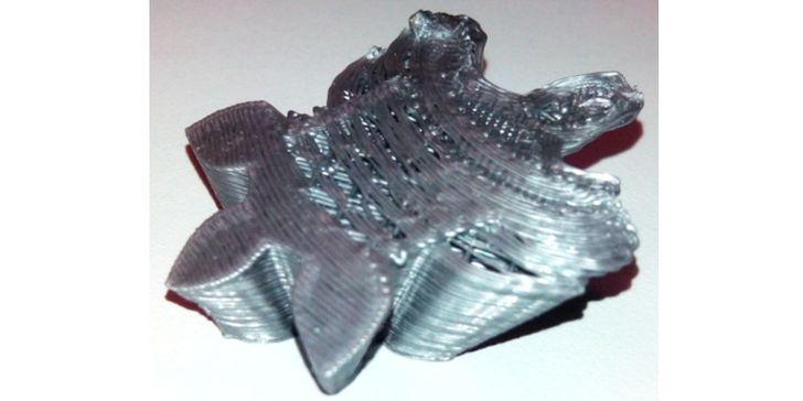 decalage 3D printing