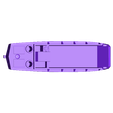 1-87_landing_craft_vehicle_personnel_LCVP_Higgins_boat.stl 1-56 to 1-300 landing craft, vehicle, personnel (LCVP) Higgins boat (Full hull)