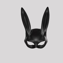Сохраненное-изображение-2021-5-7_21-44-29.590.jpg Playboy MASK FOR ROLE-PLAYING GAMES Rabbit Mask Playboy