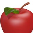 6.jpg CHERRY FRUIT VEGETABLE FOOD 3D MODEL - 3D PRINTING - OBJ - FBX - 3D PROJECT CHERRY FRUIT VEGETABLE FOOD CHERRY