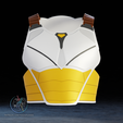 Dragon-Ball-Modern-Chest-1.png Modern Vegeta Armor STL