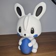 6.jpg Surprise Bunny - Gewerbliche Nutzung