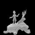 Phantom-Manor-1.png Phantom Manor Collection -  Phantom Graveyard Scene