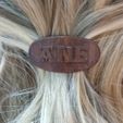 gancho-ane-oval-madera-pelo.jpg ANE oval hair clip oval 40-50 personalized