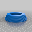 0b2e5e122b6a1e2acb927edc1f382bd0.png Free STL file 20/20 Spool Holder and clamp・3D printable model to download